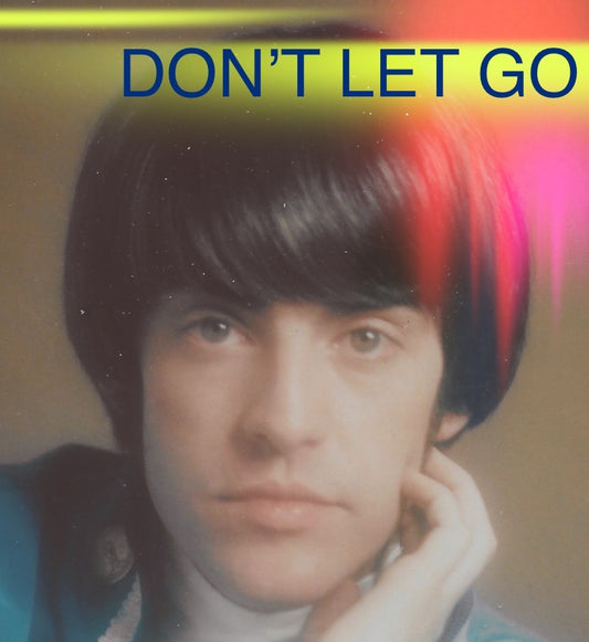 Don't Let Go
