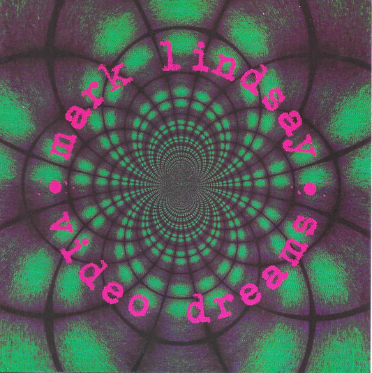 VIDEO DREAMS CD - Mark Lindsay - Personally Autographed to YOU