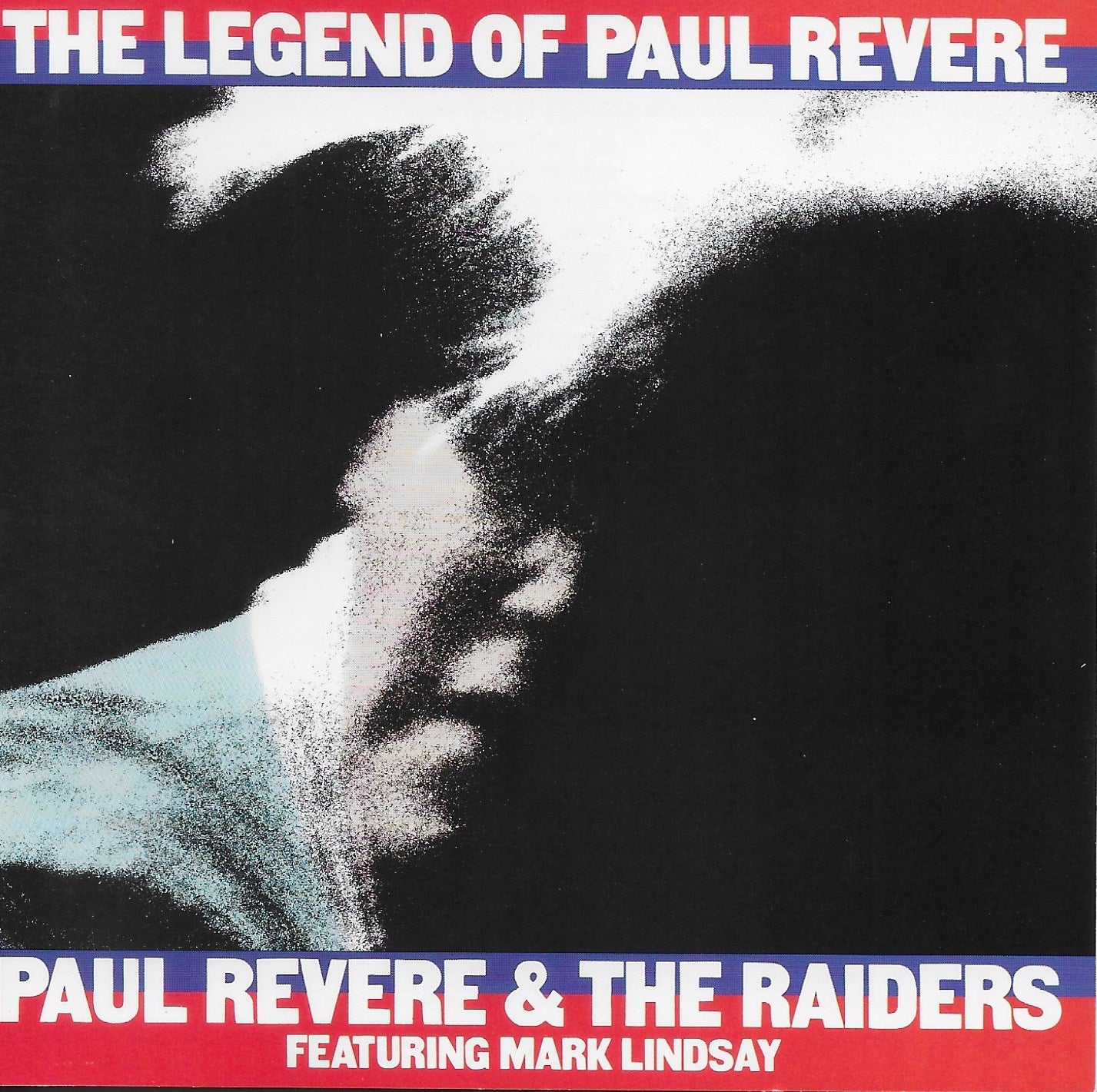 Legend of Paul Revere & The Raiders 3-CD Set (55 Songs) - Personally Autographed to YOU by Mark Lindsay