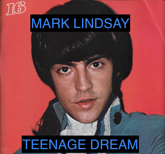 Teenage Dream