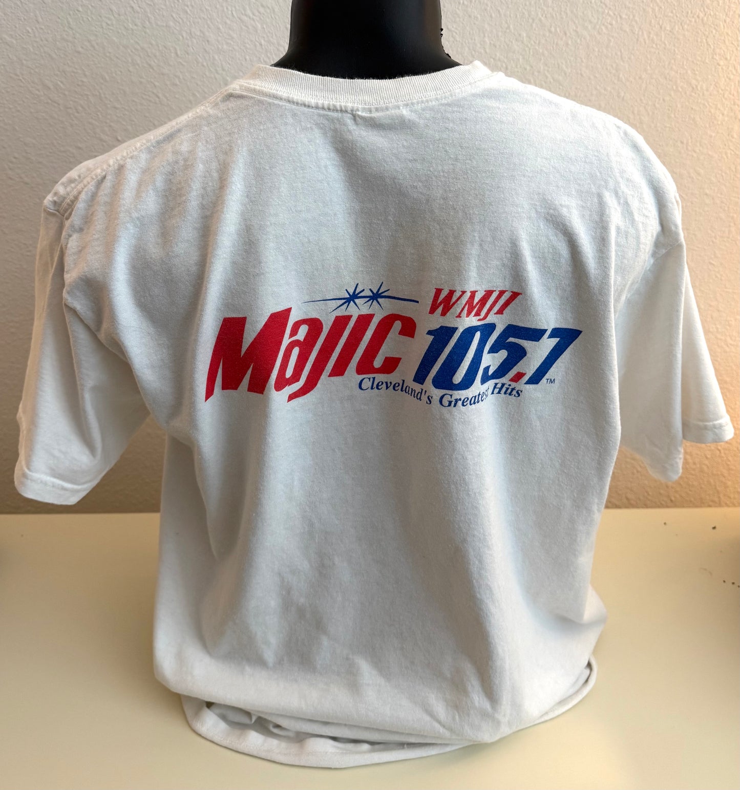 1994 Blossom Contract, Clippings, T-Shirt, Photo - Personally Autographed to YOU by Mark Lindsay